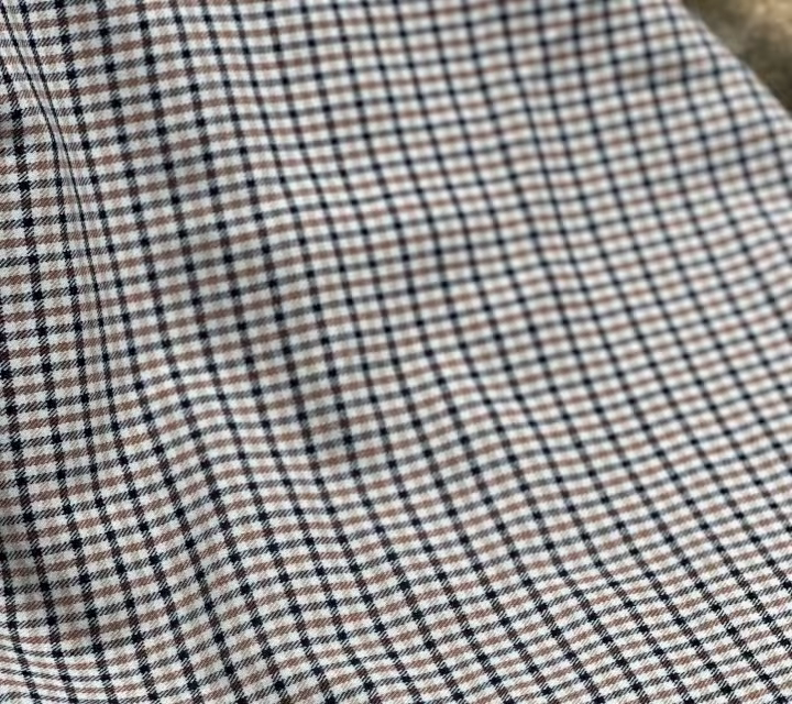 Material Series Custom Vespa Seat